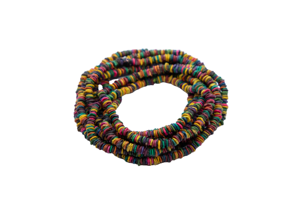 Morototó Infinity Necklace - Seeds4Love