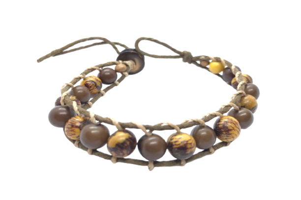 Acai seed 2025 bracelet meaning